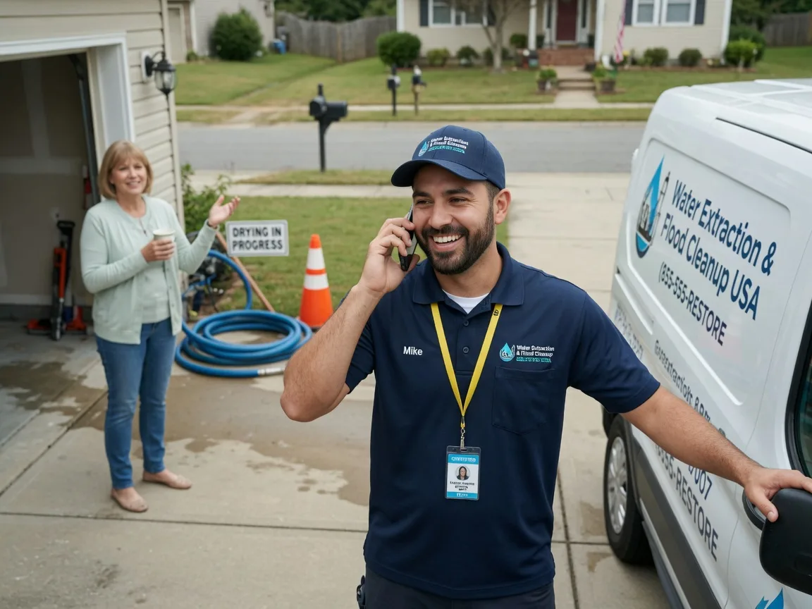 Emergency Water Extraction Gregory, SD FAQs